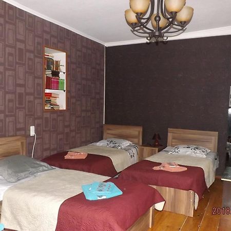Guest House Gio Τυφλίδα Εξωτερικό φωτογραφία