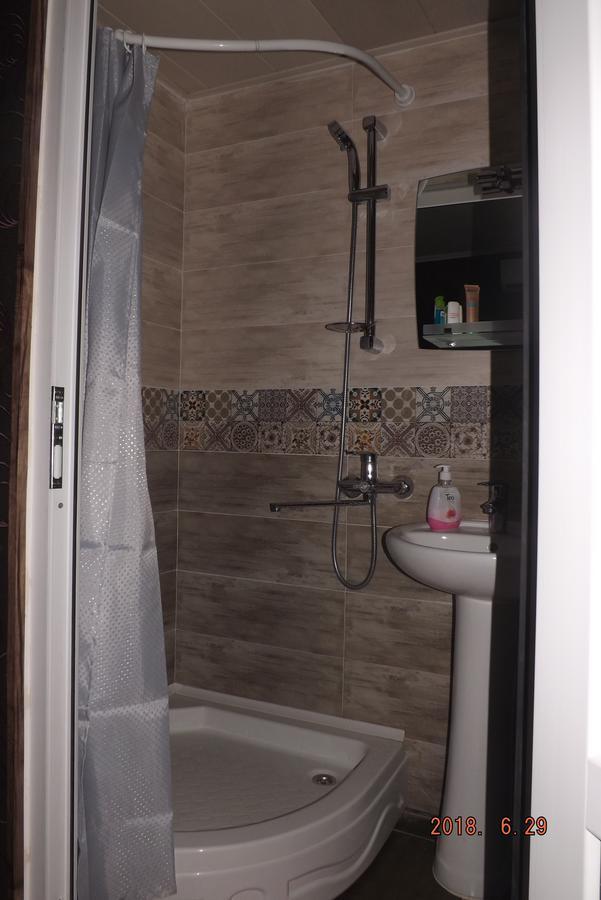 Guest House Gio Τυφλίδα Εξωτερικό φωτογραφία