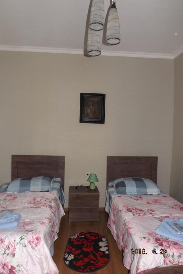 Guest House Gio Τυφλίδα Εξωτερικό φωτογραφία