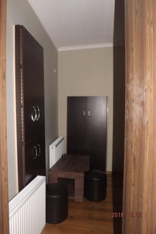 Guest House Gio Τυφλίδα Εξωτερικό φωτογραφία