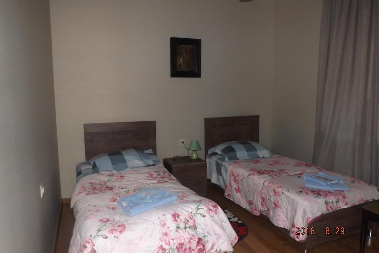 Guest House Gio Τυφλίδα Εξωτερικό φωτογραφία