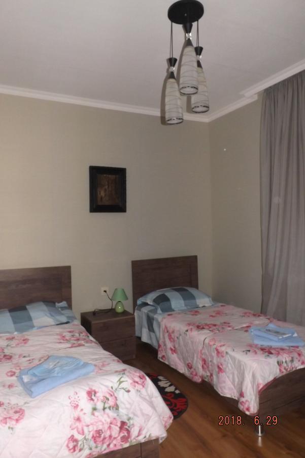 Guest House Gio Τυφλίδα Εξωτερικό φωτογραφία