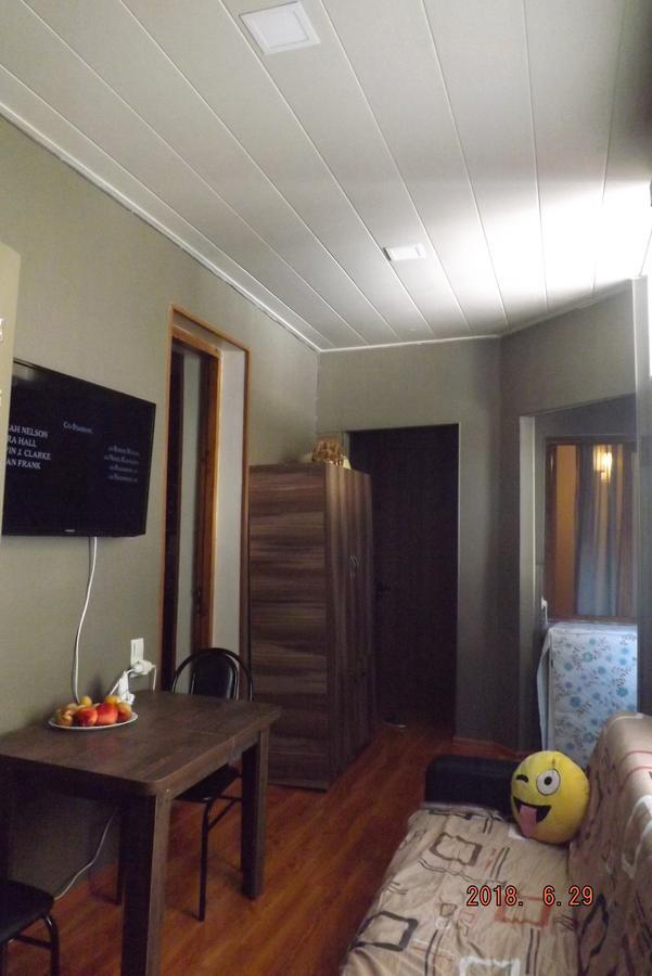 Guest House Gio Τυφλίδα Εξωτερικό φωτογραφία