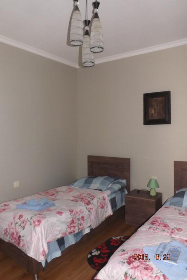Guest House Gio Τυφλίδα Εξωτερικό φωτογραφία