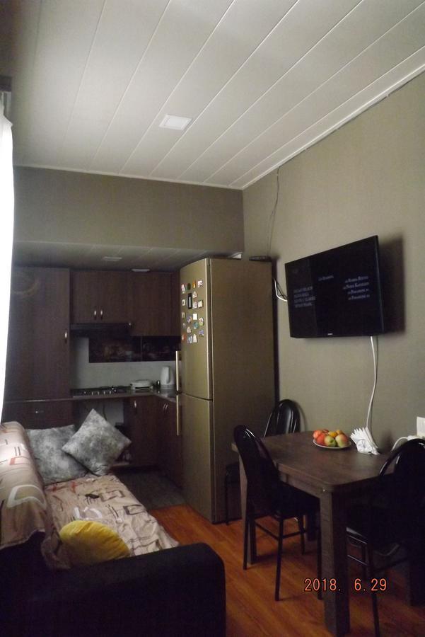 Guest House Gio Τυφλίδα Εξωτερικό φωτογραφία