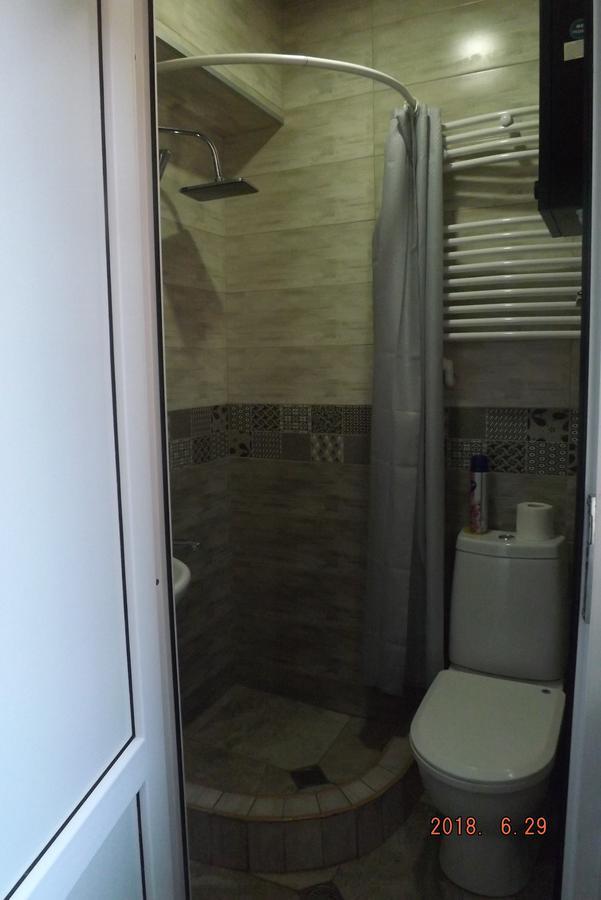 Guest House Gio Τυφλίδα Εξωτερικό φωτογραφία